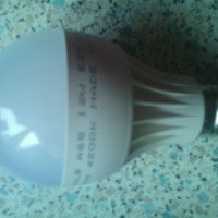 Светодиодная лампа S.O.V.A. A65 LED BULD 12ВТ