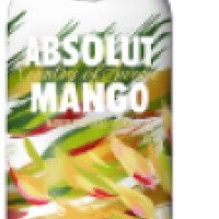 Водка Absolut Mango