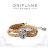 Благотворительный браслет Oriflame "Надежда"