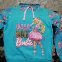 Комплект одежды для девочек Barbie