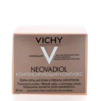 Компенсирующий комплекс Vichy Neovadiol для сухой и очень сухой кожи