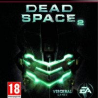 Игра для PlayStation 3 - "Dead Space 2"