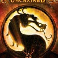 Mortal Kombat: Unchained - игра на PSP