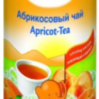 Чай Hipp "Абрикосовый"