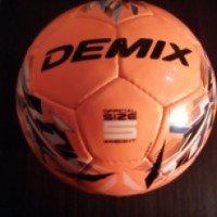Футбольный мяч Demix №5