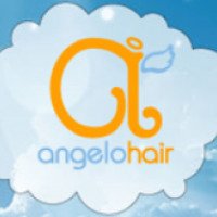 Волосы для наращивания Angelohair