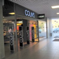 Магазин "Colin's" (Украина, Мариуполь)