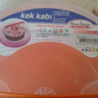 Тортовница Kek Kabi