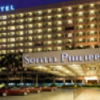 Отель Sofitel Philippine Plaza Manila 5* 