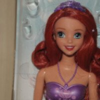Кукла Mattel Disney Princess Ariel