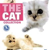 Журнал "The Cat Collection" - GE Fabbri Editions