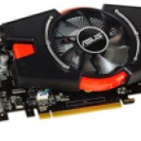 Видеокарта ASUS GeForce GTX 650