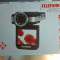 Видеорегистратор Telefunken TF-DVR06HD