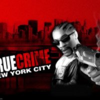 True Crime: New York city - игра для PC