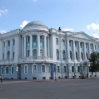 Нижегородская государственная медицинская академия (Россия, Нижний Новгород)