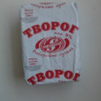 Творог Агро "Кировский" 5%