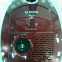 Пылесос Bosch BGL32500