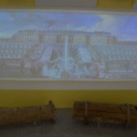 Музей фонтанного дела (Россия, Петергоф)