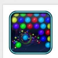 Space bubbles - игра для Android