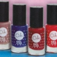 Лак для ногтей Odri Gel Gloss