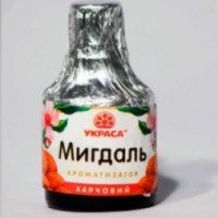 Пищевой ароматизатор Украса
