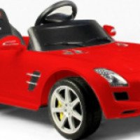 Детский электромобиль Rastar Baby Mercedes-Benz SLS