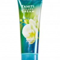 Крем для тела Bath & Body Works TAHITI ISLAND DREAM Ultra Shea Body Cream