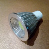 Лампа светодиодная HKOSM MR16 GU5.3