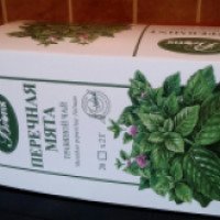 Травяной чай Biofix "Перечная мята"