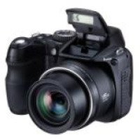 Цифровой фотоаппарат Fujifilm FinePix S2100HD