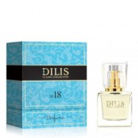 Духи Dilis Classic Collection №18