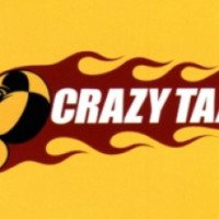 Crazy Taxi - игра для PC