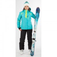 Женская лыжная куртка Cleave