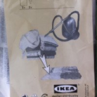 Вакуумные пакеты Ikea HAJDEBY
