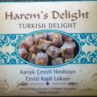 Лукум Harem's Delight