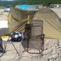 Палатка Jovial Camping Tent DT-6223