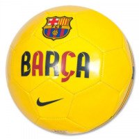 Футбольный мяч Nike Barca