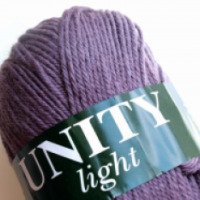 Пряжа Vita Unity Light
