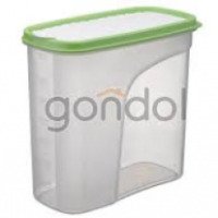 Контейнер для сыпучих Gondol Plastic