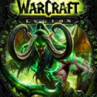 World Of Warcraft: Legion - игра для PC