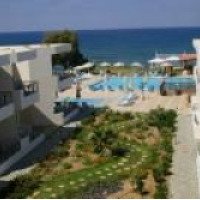 Отель Krini Beach Hotel 3* (Греция, о. Крит)