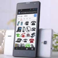 Смартфон Lenovo P780W