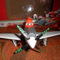 Игрушка Simba Toys "Самолеты подвесные к потолку"