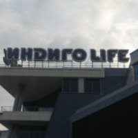 Торгово-развлекательный комплекс "Индиго Life" (Россия, Нижний Новгород)