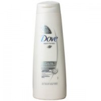 Шампунь Dove Hair Therapy "Контроль над потерей волос"