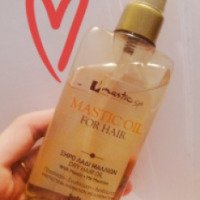 Масло для волос Mastis Spa Mastic Oil