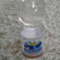 Вода питьевая родниковая Апрель Ессентуки Аква