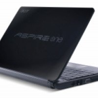 Нетбук Acer Aspire One D257-N57DQkk