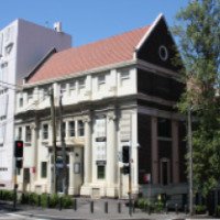 Музей "Sydney Jewish Museum" (Австралия, Сидней)