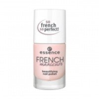 Лак для ногтей Essence French Manicure
